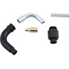 Set pentru piston Hot St pentru Honda/Kawasaki MOOSE RACING 46-2002