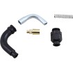 Set pentru piston Hot St pentru Honda/Kawasaki MOOSE RACING 46-2002 thumb