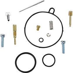 Set de reparație carburator CANAM MOOSE RACING 26-10154