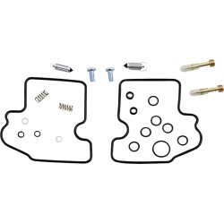 Set de reparație carburator KTM MOOSE RACING 26-10051