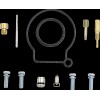 Set de reparație carburator YAM MOOSE RACING 26-10156
