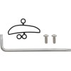 Garnitură KT CARB MID BODY MOOSE RACING 26-10011