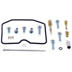 Set de recondiționare carburator YFM300 MOOSE RACING 26-10097 Set de recondiționare carburator YFM300 MOOSE RACING 26-10097