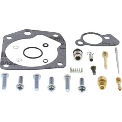 Set de recondiționare carburator PRED 50 MOOSE RACING 26-1198 Set de recondiționare carburator PRED 50 MOOSE RACING 26-1198