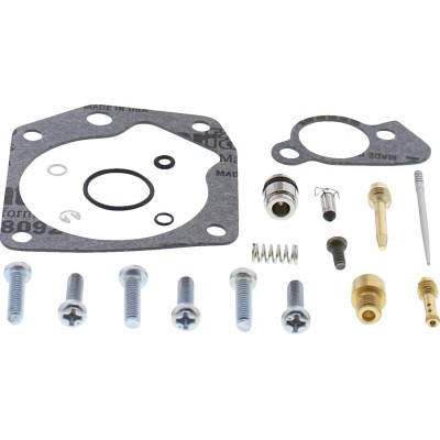 Set de recondiționare carburator PRED 50 MOOSE RACING 26-1198