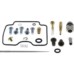 Set de recondiționare carburator DS650 MOOSE RACING 26-1753 Set de recondiționare carburator DS650 MOOSE RACING 26-1753