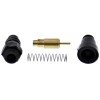 Set clapetă accelerație XR650L MOOSE RACING 46-1001