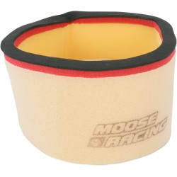 Filtru de aer cu spumă în două straturi MOOSE RACING 3-40-12 Filtru de aer cu spumă în două straturi MOOSE RACING 3-40-12
