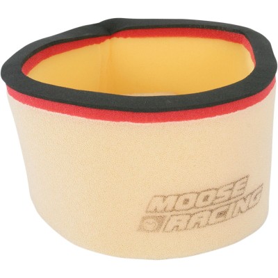 Filtru de aer cu spumă în două straturi MOOSE RACING 3-40-12 Filtru de aer cu spumă în două straturi MOOSE RACING 3-40-12