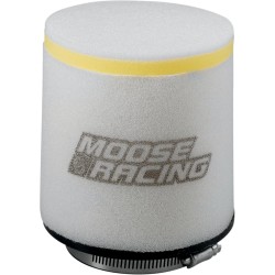 Filtru de aer cu spumă dublu strat MOOSE RACING 3-20-26 Filtru de aer cu spumă dublu strat MOOSE RACING 3-20-26