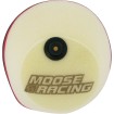Filtru de aer cu spumă dublu strat MOOSE RACING 1-30-45 Filtru de aer cu spumă dublu strat MOOSE RACING 1-30-45 thumb