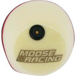 Filtru de aer cu spumă dublu strat MOOSE RACING 1-30-45 Filtru de aer cu spumă dublu strat MOOSE RACING 1-30-45