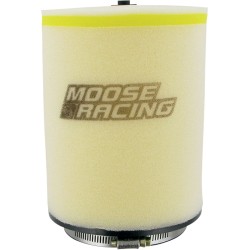 Filtru de aer cu spumă dublu strat MOOSE RACING 3-20-27 Filtru de aer cu spumă dublu strat MOOSE RACING 3-20-27