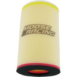 Filtru de aer cu spumă dublu strat MOOSE RACING 3-80-16 Filtru de aer cu spumă dublu strat MOOSE RACING 3-80-16