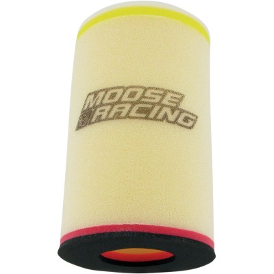 Filtru de aer cu spumă dublu strat MOOSE RACING 3-80-16 Filtru de aer cu spumă dublu strat MOOSE RACING 3-80-16