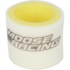 Filtru de aer cu spumă dublu strat MOOSE RACING 2-20-07