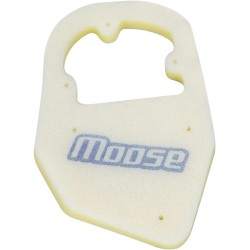 Filtru de aer cu spumă dublu strat MOOSE RACING 2-80-16 Filtru de aer cu spumă dublu strat MOOSE RACING 2-80-16