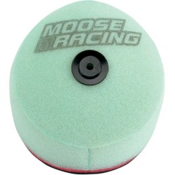 Filtru de aer PRECISION cu spumă pre-uleiată MOOSE RACING P1-20-02 Filtru de aer PRECISION cu spumă pre-uleiată MOOSE RACING P1-20-02