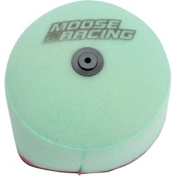 Filtru de aer PRECISION cu spumă pre-uleiată MOOSE RACING P1-20-43 Filtru de aer PRECISION cu spumă pre-uleiată MOOSE RACING P1-20-43