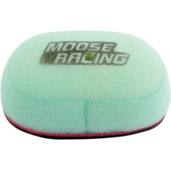 Filtru de aer PRECISION cu spumă pre-uleiată MOOSE RACING P2-20-02 Filtru de aer PRECISION cu spumă pre-uleiată MOOSE RACING P2-20-02