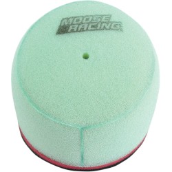 Filtru de aer PRECISION cu spumă pre-uleiată MOOSE RACING P1-40-04 Filtru de aer PRECISION cu spumă pre-uleiată MOOSE RACING P1-40-04