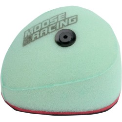 Filtru de aer PRECISION cu spumă pre-uleiată MOOSE RACING P1-40-46 Filtru de aer PRECISION cu spumă pre-uleiată MOOSE RACING P1-40-46