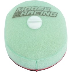 Filtru de aer PRECISION cu spumă pre-uleiată MOOSE RACING P1-50-04 Filtru de aer PRECISION cu spumă pre-uleiată MOOSE RACING P1-50-04