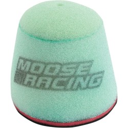 Filtru de aer PRECISION cu spumă pre-uleiată MOOSE RACING P1-70-02