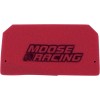 Filtru de aer PRECISION cu spumă pre-uleiată MOOSE RACING P1-80-05