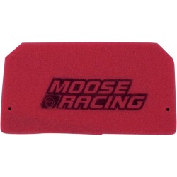 Filtru de aer PRECISION cu spumă pre-uleiată MOOSE RACING P1-80-05 Filtru de aer PRECISION cu spumă pre-uleiată MOOSE RACING P1-80-05
