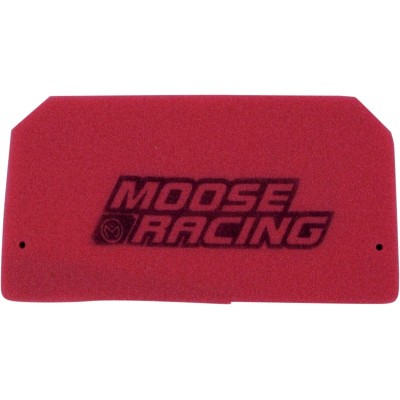 Filtru de aer PRECISION cu spumă pre-uleiată MOOSE RACING P1-80-05 Filtru de aer PRECISION cu spumă pre-uleiată MOOSE RACING P1-80-05