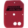 Filtru de aer PRECISION cu spumă pre-uleiată MOOSE RACING P1-80-06