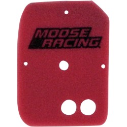 Filtru de aer PRECISION cu spumă pre-uleiată MOOSE RACING P1-80-06 Filtru de aer PRECISION cu spumă pre-uleiată MOOSE RACING P1-80-06