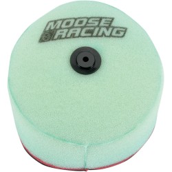 Filtru de aer PRECISION cu spumă pre-uleiată MOOSE RACING P1-80-44 Filtru de aer PRECISION cu spumă pre-uleiată MOOSE RACING P1-80-44