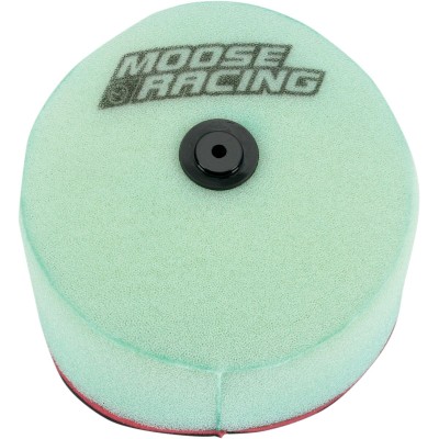 Filtru de aer PRECISION cu spumă pre-uleiată MOOSE RACING P1-80-44 Filtru de aer PRECISION cu spumă pre-uleiată MOOSE RACING P1-80-44