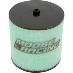 Filtru de aer PRECISION cu spumă pre-uleiată MOOSE RACING P3-20-14