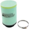 Filtru de aer PRECISION cu spumă pre-uleiată MOOSE RACING P3-20-19