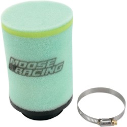 Filtru de aer PRECISION cu spumă pre-uleiată MOOSE RACING P3-20-19 Filtru de aer PRECISION cu spumă pre-uleiată MOOSE RACING P3-20-19