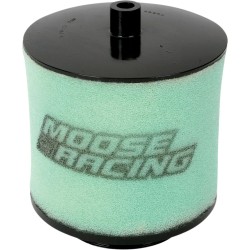 Filtru de aer PRECISION cu spumă pre-uleiată MOOSE RACING P3-20-21 Filtru de aer PRECISION cu spumă pre-uleiată MOOSE RACING P3-20-21