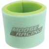 Filtru de aer PRECISION cu spumă pre-uleiată MOOSE RACING P3-40-06