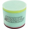 Filtru de aer PRECISION cu spumă pre-uleiată MOOSE RACING P3-70-03