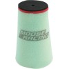 Filtru de aer PRECISION cu spumă pre-uleiată MOOSE RACING P3-80-02