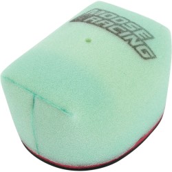 Filtru de aer PRECISION cu spumă pre-uleiată MOOSE RACING P3-80-03 Filtru de aer PRECISION cu spumă pre-uleiată MOOSE RACING P3-80-03