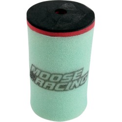 Filtru de aer PRECISION cu spumă pre-uleiată MOOSE RACING P3-80-05