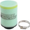 Filtru de aer PRECISION cu spumă pre-uleiată MOOSE RACING P3-80-11