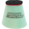 Filtru de aer PRECISION cu spumă pre-uleiată MOOSE RACING P3-80-12