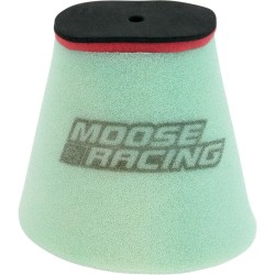 Filtru de aer PRECISION cu spumă pre-uleiată MOOSE RACING P3-80-12 Filtru de aer PRECISION cu spumă pre-uleiată MOOSE RACING P3-80-12