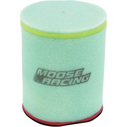 Filtru de aer PRECISION cu spumă pre-uleiată MOOSE RACING P3-80-14 Filtru de aer PRECISION cu spumă pre-uleiată MOOSE RACING P3-80-14