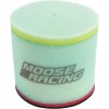 Filtru de aer PRECISION cu spumă pre-uleiată MOOSE RACING P3-70-15