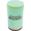 Filtru de aer PRECISION cu spumă pre-uleiată MOOSE RACING P3-80-16